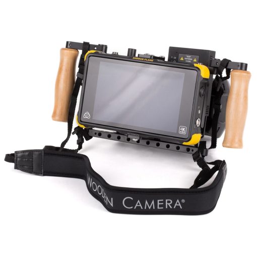 Atomos Shogun Flame 7” 4K Recorder/Monitor - Director Kit