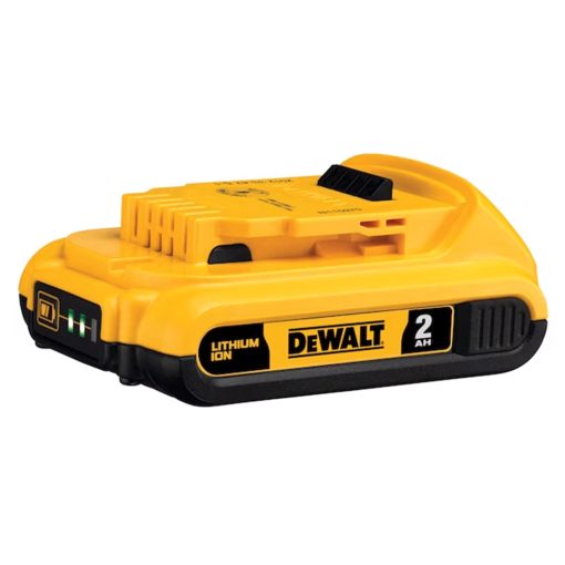 Dewalt Battery