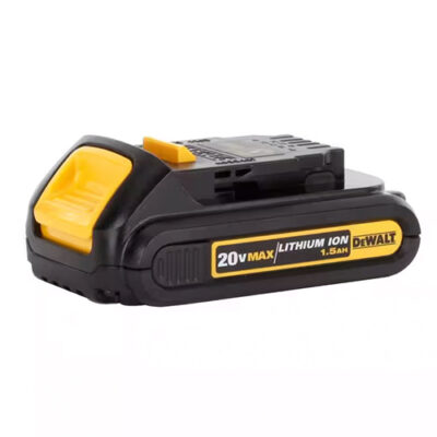 DeWalt 20V Lithium-ion Battery (1.5 Ah)