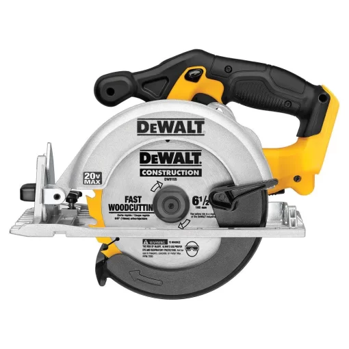 Dewalt 20v Max Circular Saw