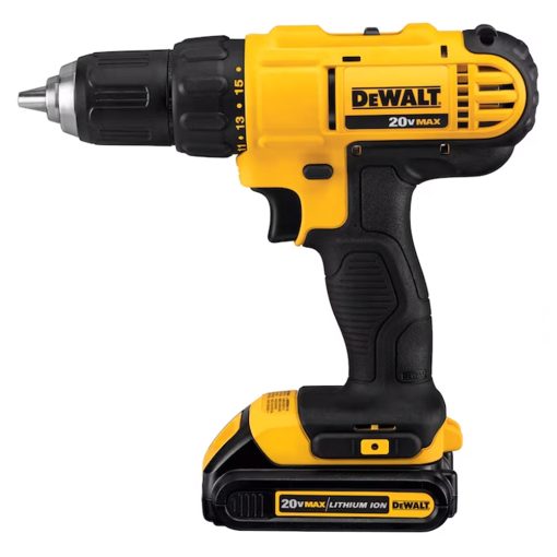 Dewalt 20v Max Drill