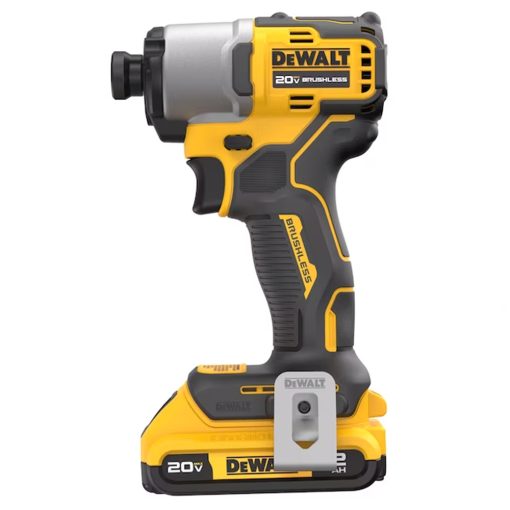 Dewalt 20v Max Impact Driver