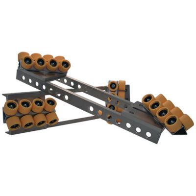 Dolly Skate Wheels (32 Wheel Kit)