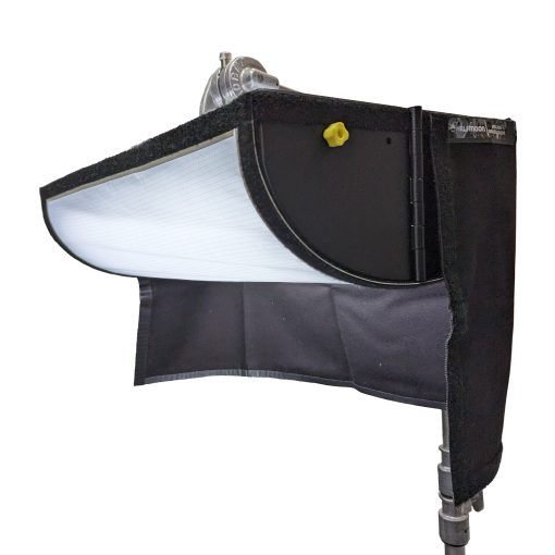 Halfmoon Softbox - Titan Kit - Image 5