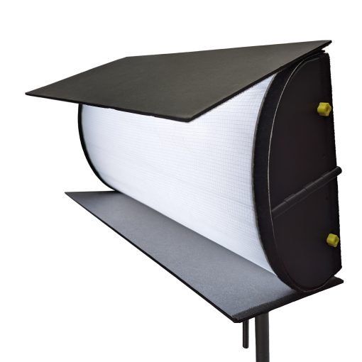 Halfmoon Softbox - Titan Kit - Image 4