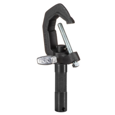 Pipe Clamp w/ Junior Pin