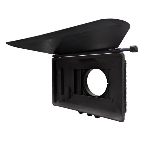 Chrosziel 4x5.65 HD 2-Stage Matte Box - Kit 2 - Image 2