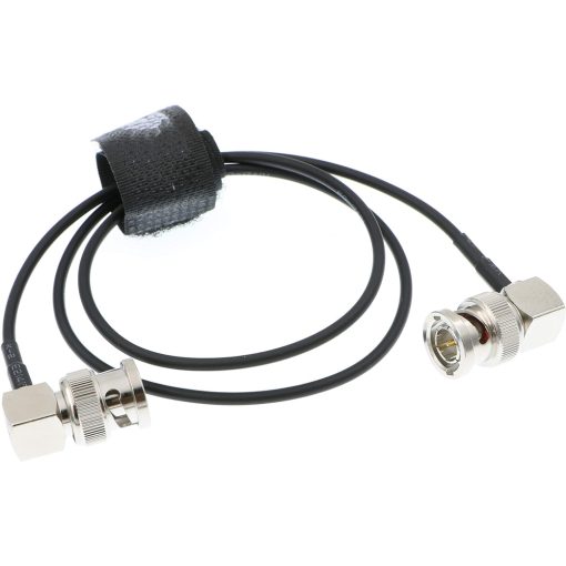 SDI Cable - Right Angle - 18"