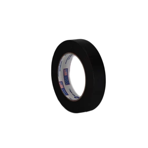 Paper Tape - 3/4" Black