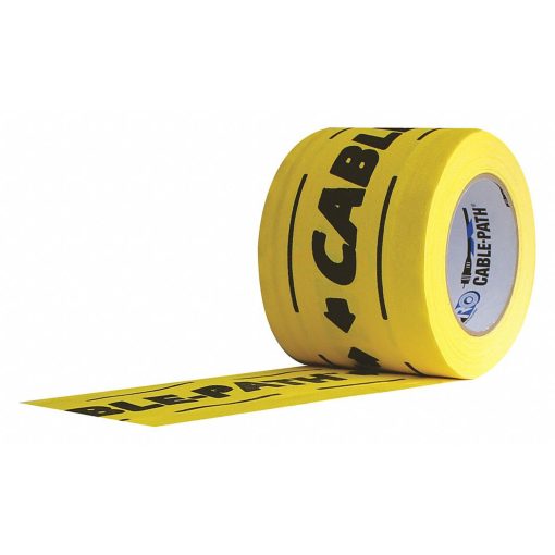 Cable Path Tape