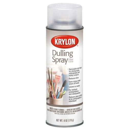 Dulling Spray (6oz Can)