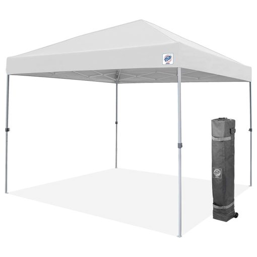 EZ-Up 10’ x 10’ Tent