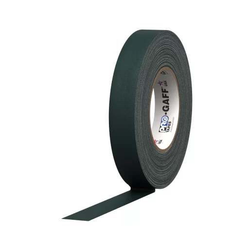 Gaff Tape - 1" Green