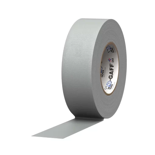 Gaff Tape - 2" Grey