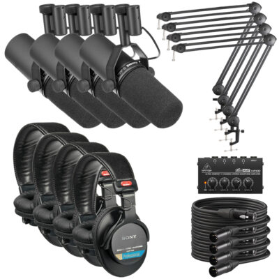 Podcast Kit