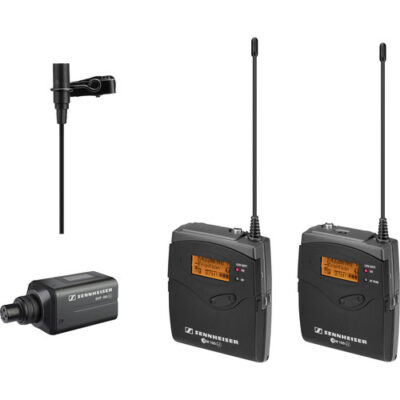 Sennheiser ew 100 G3 Wireless Microphone System