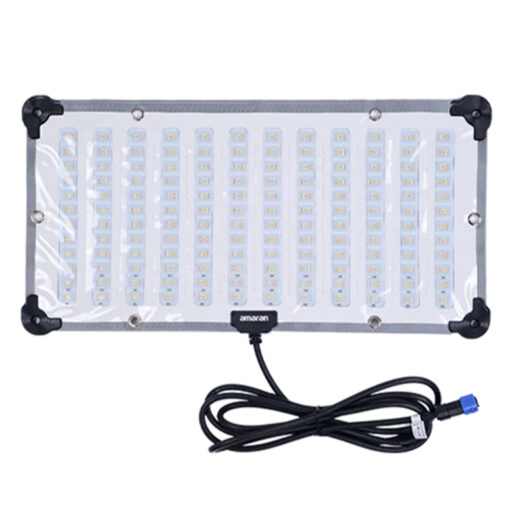 amaran F21c 2 x 1' RGB LED Flexible Light Mat - Image 3