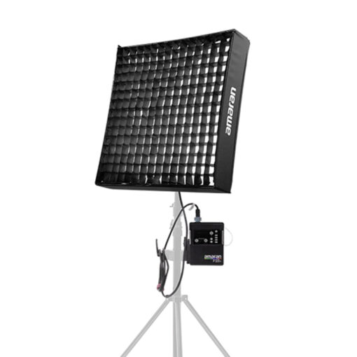 amaran F22c 2 x 2' RGB LED Flexible Light Mat