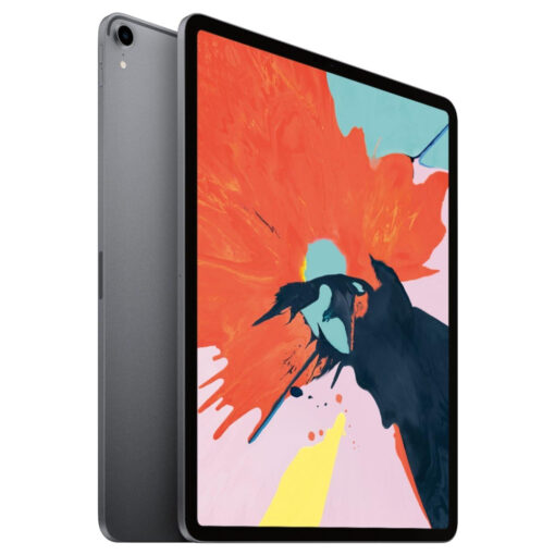 Apple iPad Pro 12.9" (3rd Gen, 64GB, Wi-Fi)