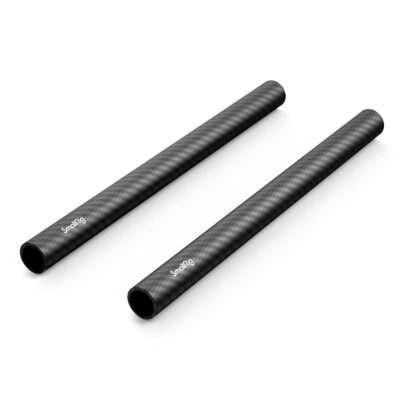 15mm Rods - 8" (Pair)
