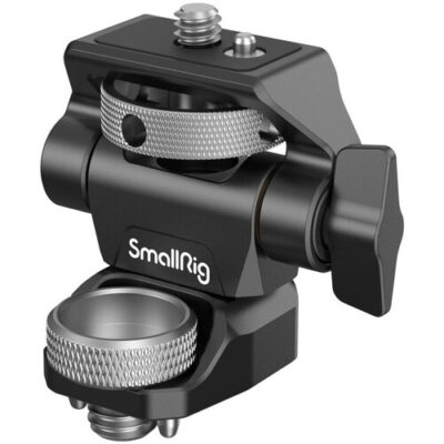 SmallRig Monitor Mount (3/8" w/ ARRI Locating Pins)