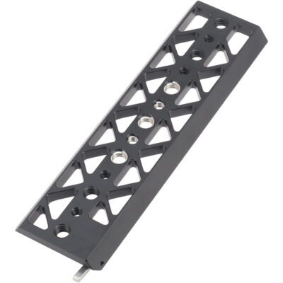 Dovetail Baseplate - 8" (Tilta Standard)
