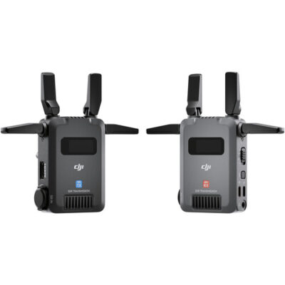 DJI SDR Transmission Combo (1 TX, 1 RX)