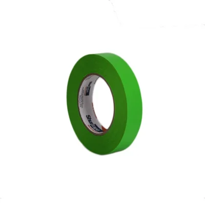 Paper Tape - 1" Green