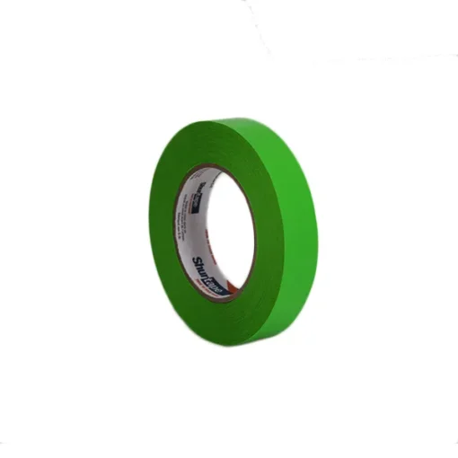 Paper Tape - 1" Green