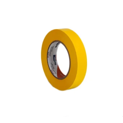 Paper Tape - 1" Yellow