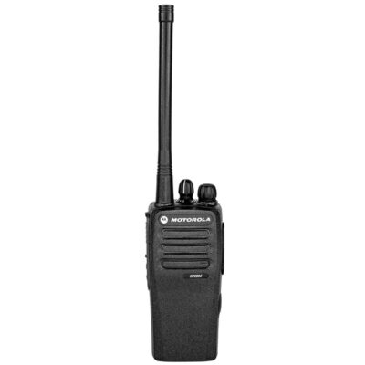 Motorola CP200 Radio