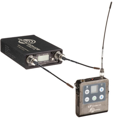 Lectrosonics Wireless Kit (LT)