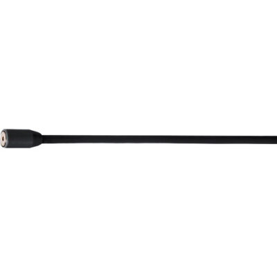 MM Audio PSM-L Lavalier Microphone for Lectrosonics (Black)