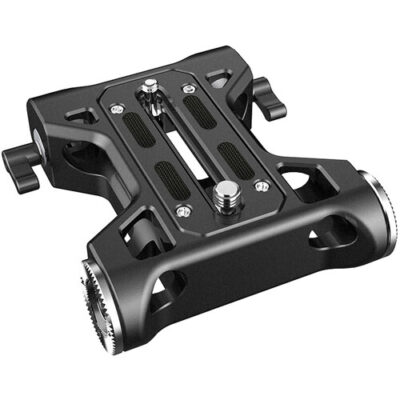 Rosette Baseplate