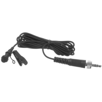 Sennheiser ME 2 Lavalier Mic