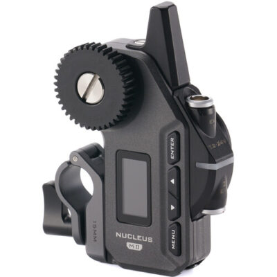 Tilta Nucleus-M II Motor