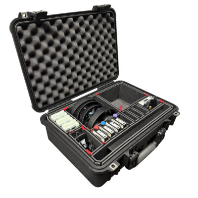 Zaxcom IFB Kit (4-Pack)