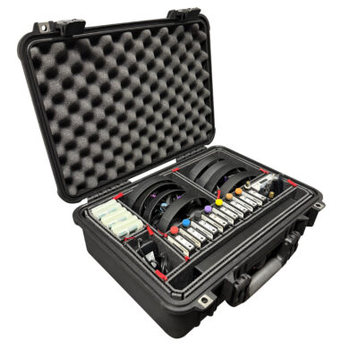 Zaxcom IFB Kit (8-Pack)