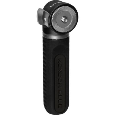 Kondor Blue Pro Pivot Reversible Rosette Grip