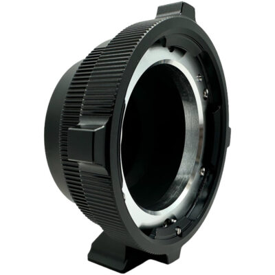 Simmod ARRI PL to Sony E Cine Pro Adapter
