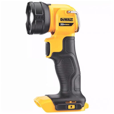 DeWalt 20V MAX LED Flashlight