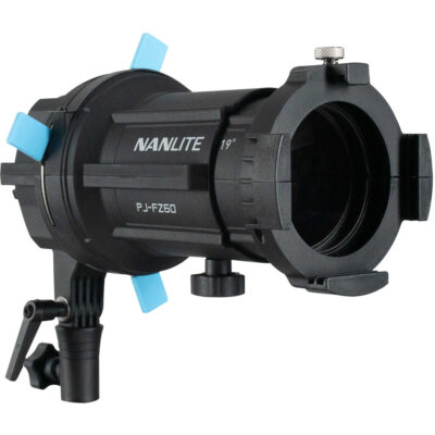 Nanlite Spotlight (Leko) Attachment for Forza 60B & Evoke 150C