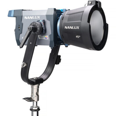 Nanlux Evoke 150C Full Color Monolight