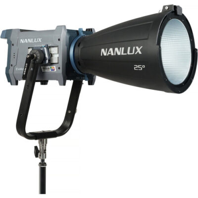 Nanlux Evoke 600C Full Color Monolight
