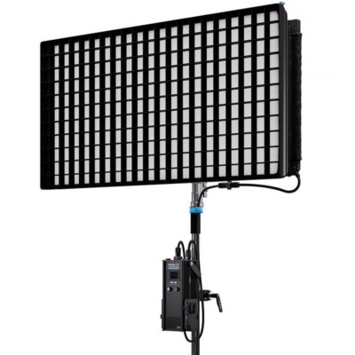 Nanlite PavoSlim 360C 4x2 Full Color LED Panel