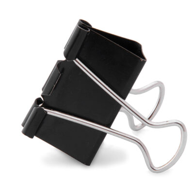 Binder Clips (Small) - Box of 36