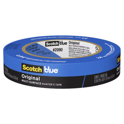 Painter's Tape - 1" Blue