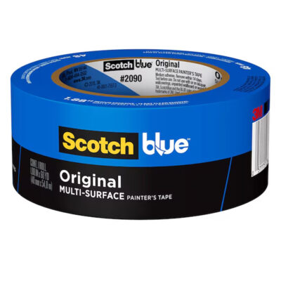 Painter's Tape - 2" Blue