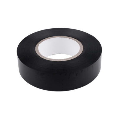 Electrical Tape - Black