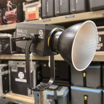 USED Nanlite Forza 720B Bi-Color Monolight